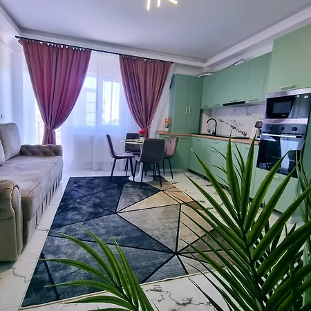 Ella New ! Apartment *