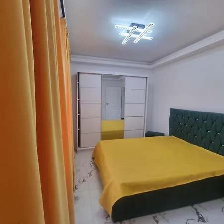 Apartment Ella New Cu Piscina & Parcare *