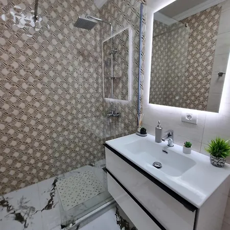 Ella New ! דירה *